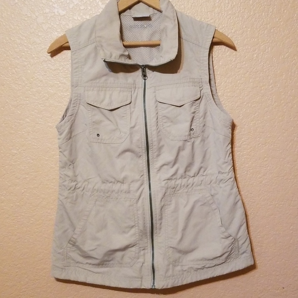 Columbia Women's Small Summer Vest